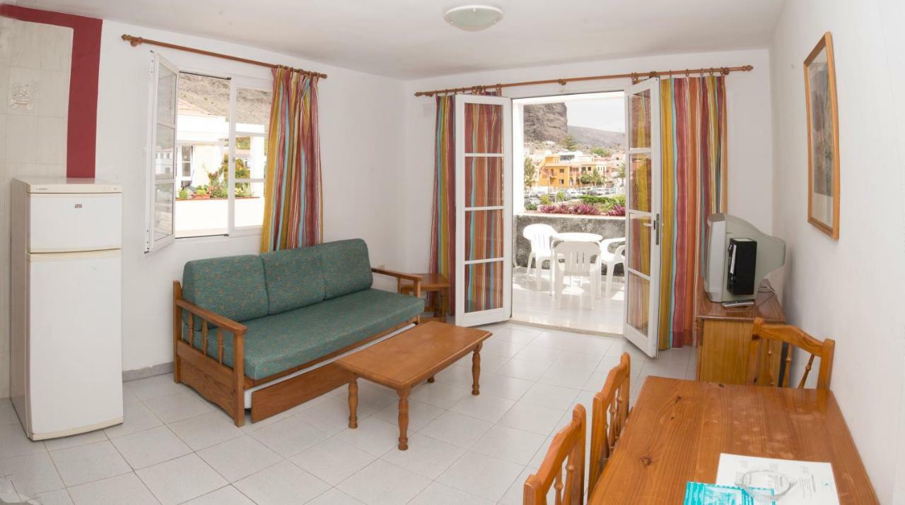 Apartamentos Checkin Laurisilva 巴耶格兰雷伊 外观 照片